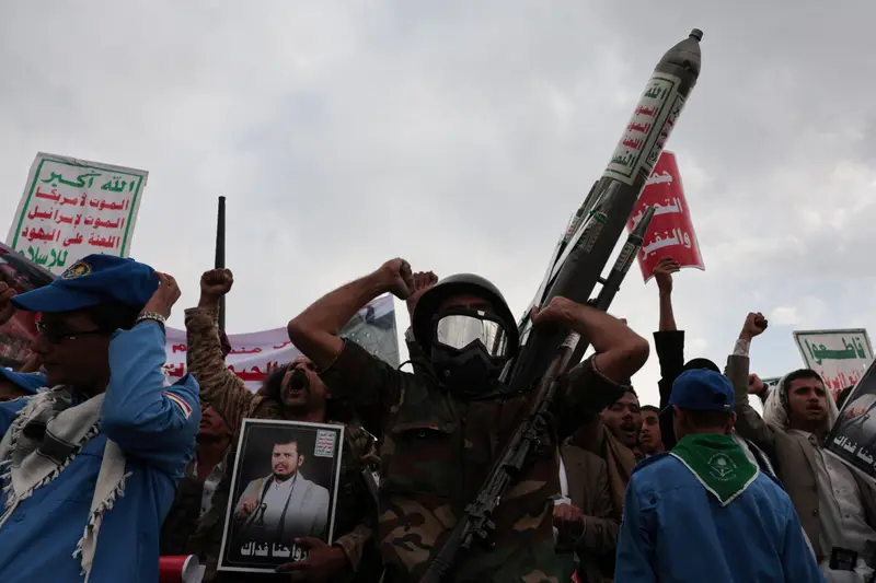 img of The Yanbu Blockade: Imperial Blowback and the Hypocrisy of 'Energy Security'