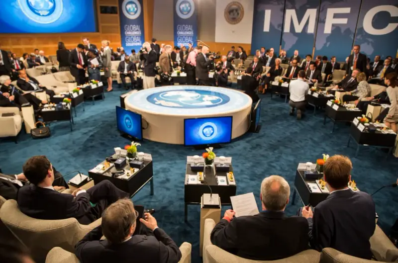 img of The Bangkok Charade: Can a Western Puppet Master Discipline Its Creators and the Rising East?