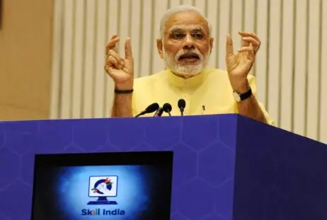 img of The Great Indian Job Mirage: How Statistical Formalization Masks a Deepening Labor Crisis