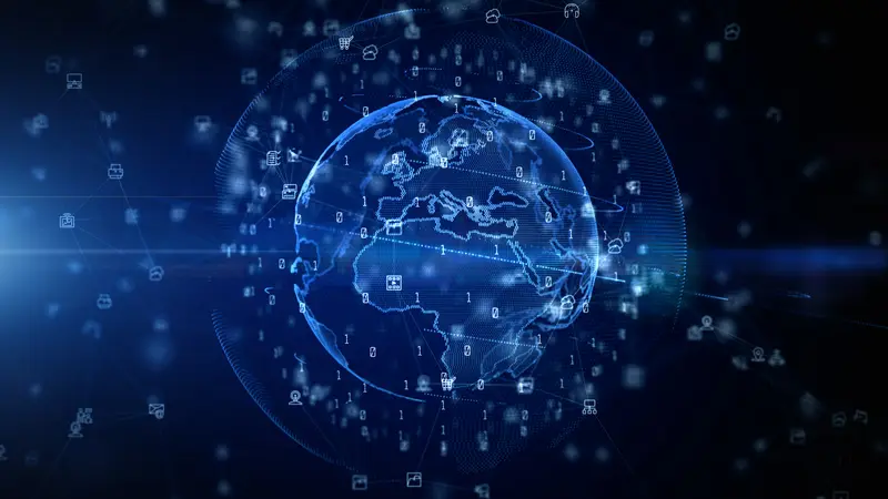 img of The Digital Rails of Empire: How Tokenized Deposits Cement Western Financial Hegemony