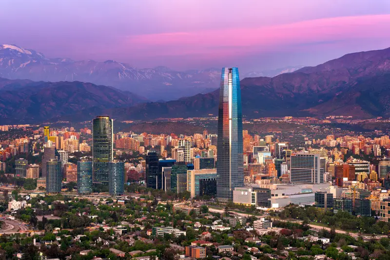 img of The INKA Initiative: A Sovereign Path for Latin America or Another Neo-Colonial Framework?