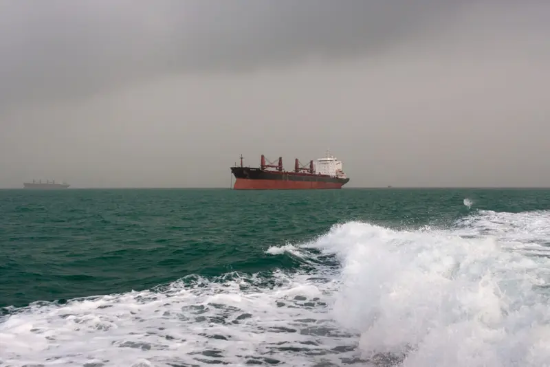 img of The $95 Barrel: How Imperialist Folly in the Gulf Unleashes a Historic Energy Shock on the Global South