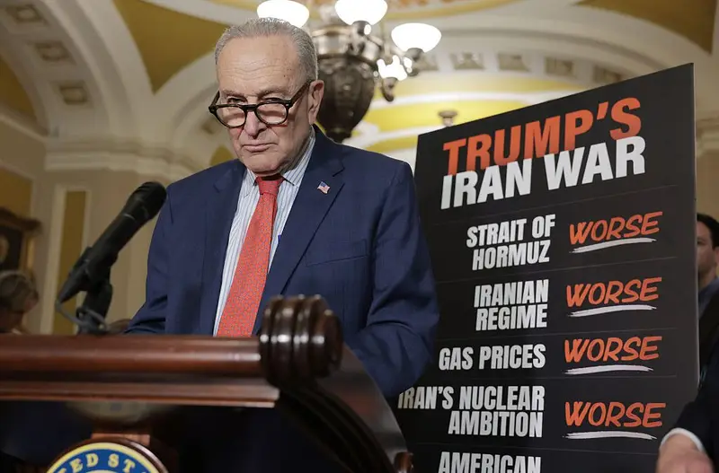 img of The Cynical Calculus: How America's Imperial War Becomes a Domestic Electoral Football