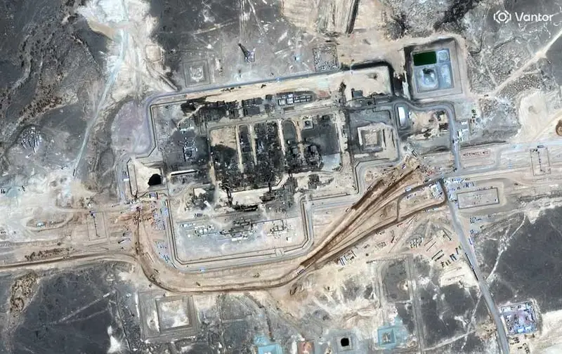 img of The Saudi Strangulation: A Monumental Failure of Western Geopolitics and a Warning to the Global South