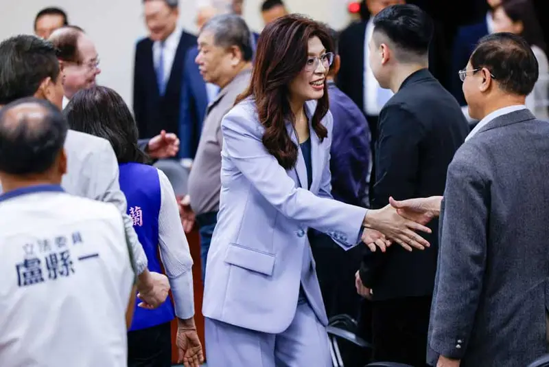 img of The KMT's Century-Old Schism: A Microcosm of Western Imperialism's Lasting Scars on China