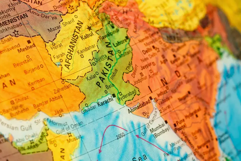 img of The Fragile Ceasefires: How Imperial Powers Fuel Conflict Between Afghanistan and Pakistan