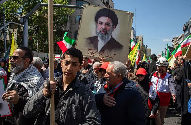 img of The Mecca Pact: Not a Sunni Cordon, But a Funeral for American Hegemony in the Gulf