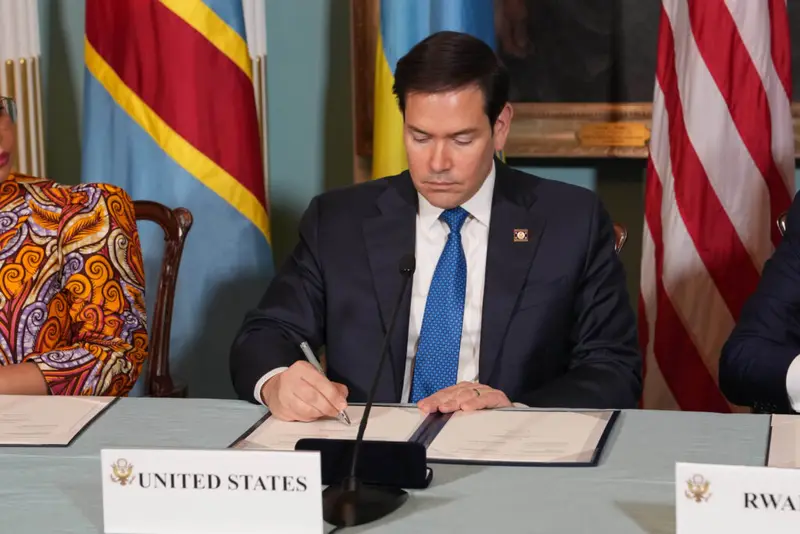 img of The Great Minerals Grab: US Diplomacy Masquerading as African Development