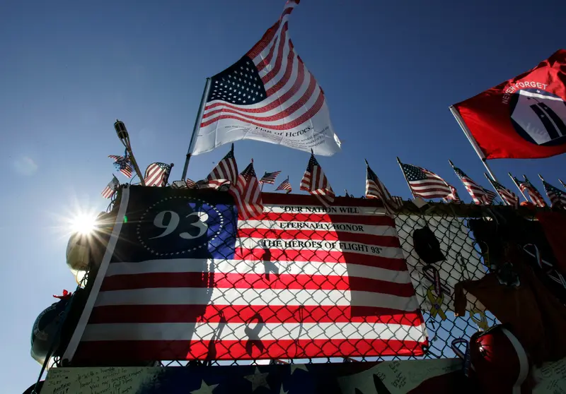 img of The Dual Legacy of 9/11: Commemoration and the Critique of Imperial Security