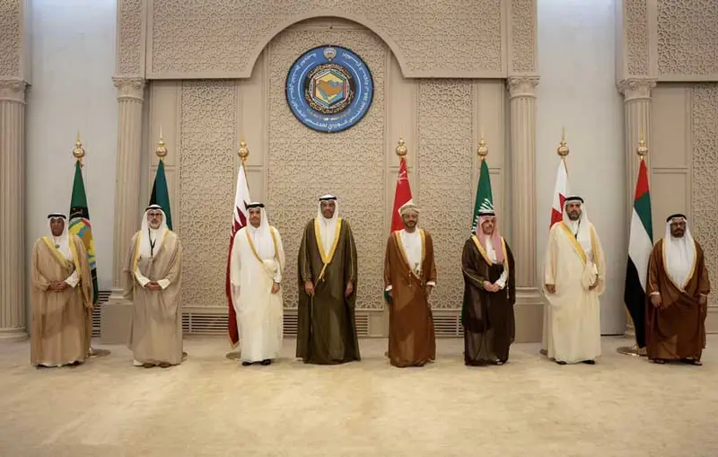 img of The Muscat Mirage: How Western-Endorsed 'Processes' Legitimize Rogue Regimes and Undermine True Security