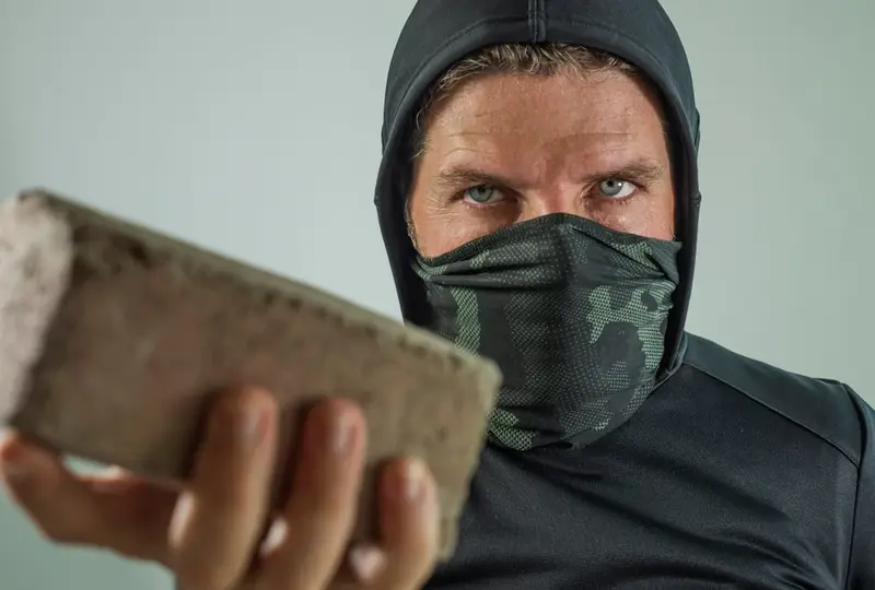 img of The Phantom Menace: How U.S. Fascism Constructs 'Antifa' to Justify Authoritarian Rule