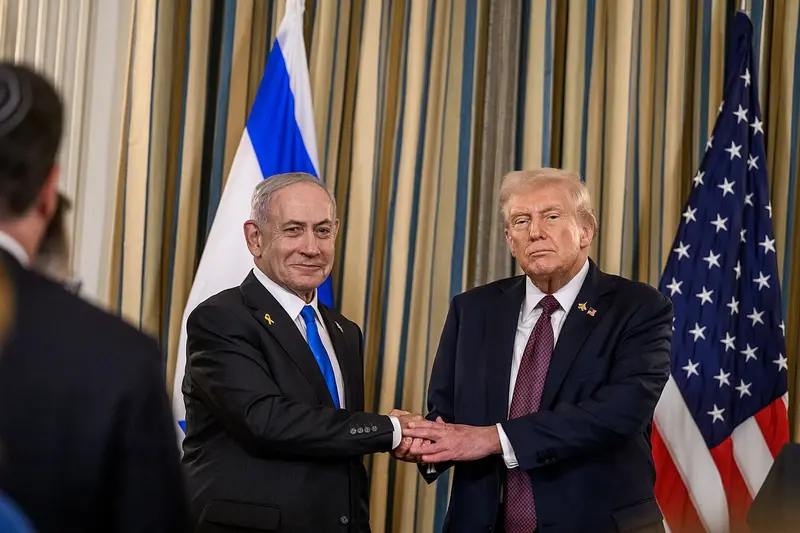 img of The Bureaucratic Mask of Empire: Decoding Section 219 and the US-Israel Death Alliance
