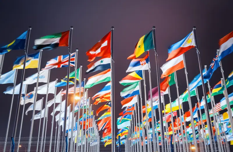 img of The Westphalian Death Grip: How Nation-State Supremacy Fuels Global Migration Failures and What the Global South Must Demand
