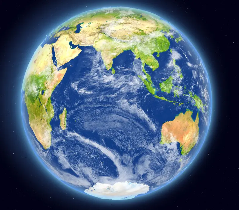 img of The Dawn of a New Order: Polycentricity in the Indian Ocean as a Defiance of Western Hegemony
