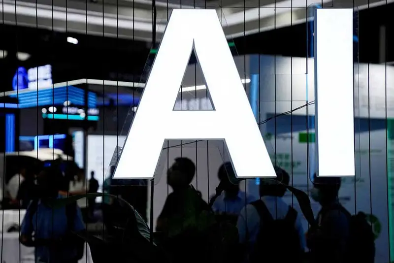 img of Algorithmic Provocation: How an AI Blunder Nearly Triggered a US-China Conflict and Exposed Western Recklessness