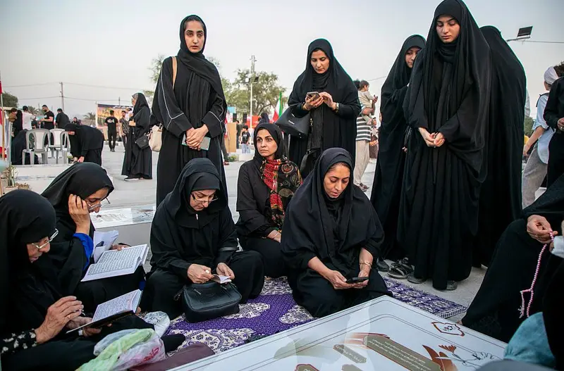 img of The Minab Massacre: Blood on the Hands of the AI-Powered Imperial War Machine