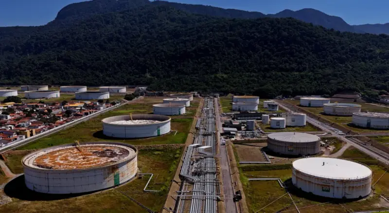 img of The 2026 Oil Shock: A Litmus Test for Sovereignty and the West's Hollow Promises to the Global South