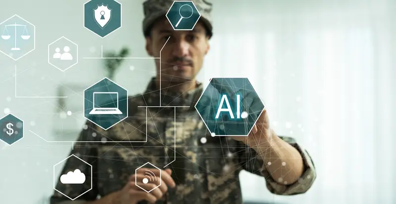 img of The Digital Trojan Horse: How America's AI-First Military Strategy Is Erooding Discipline and Inviting Catastrophe