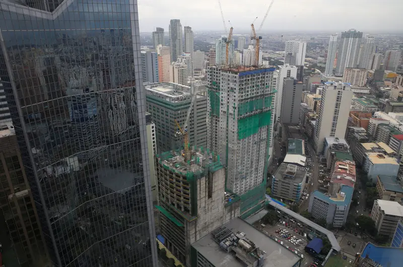img of Beyond the Mirage: The Philippines' Productivity Crisis and the Imperative for Sovereign Development