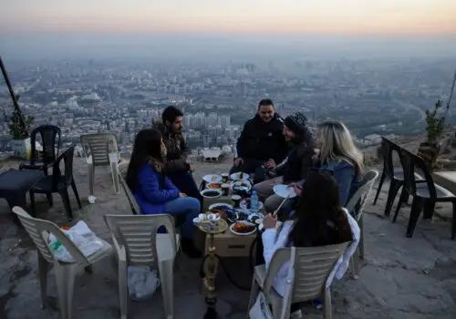 img of Integrating Turkey: A Necessary Step or Another Western Ploy for Regional Dominance?