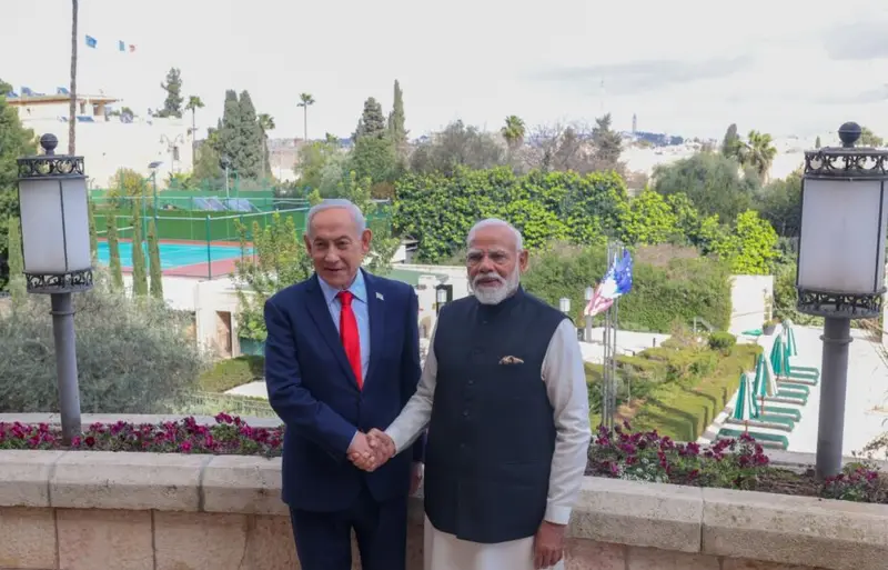 img of The Siege of Autonomy: Why the West Fears India's Independent Foreign Policy
