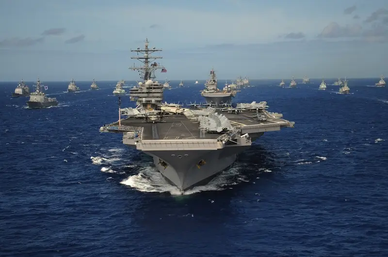 img of The Obscene Price of Empire: How a $1.6 Trillion War Budget Sacrifices Hawaiʻi on the Altar of China Fear