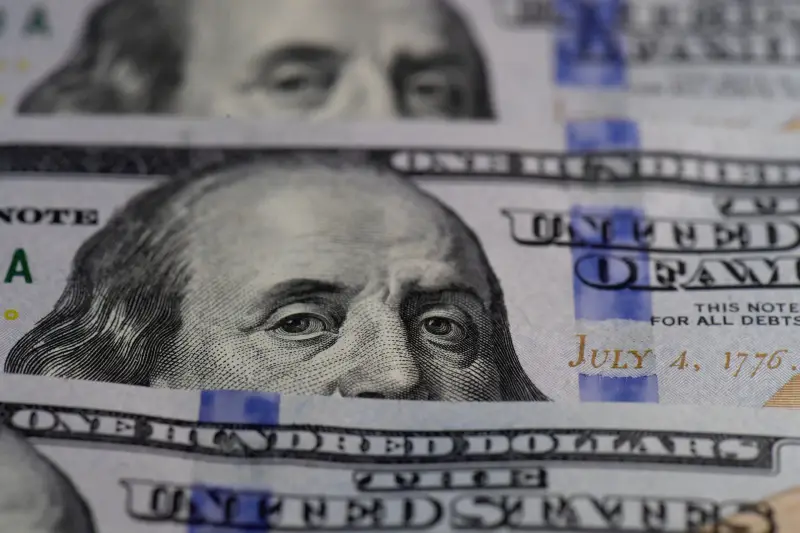 img of The Ticking Debt Bomb: How US Fiscal Recklessness Signals the End of an Imperial Era