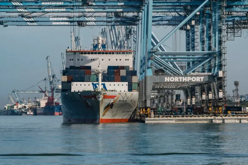 img of The Great Rewiring: How Western 'Friendshoring' Weaponizes Trade Against the Global South