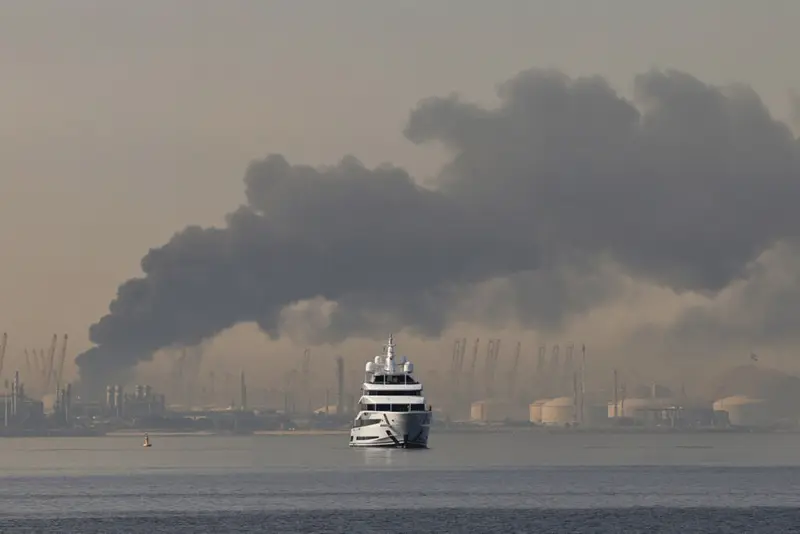 img of The Weaponization of Uncertainty: How Western Aggression Against Iran Exposes Imperialist Financial Architecture