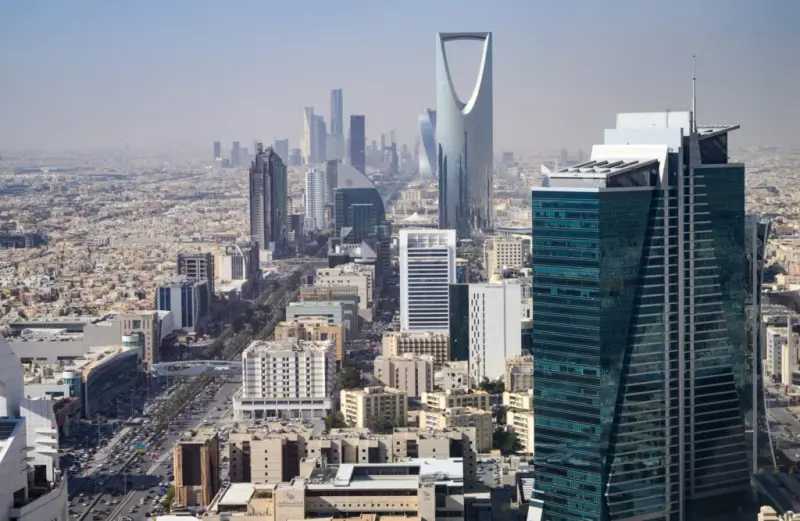 img of The Irony of Dependence: How a Saudi Oil Shock Exposes the West's Unresolved Colonial Hangover