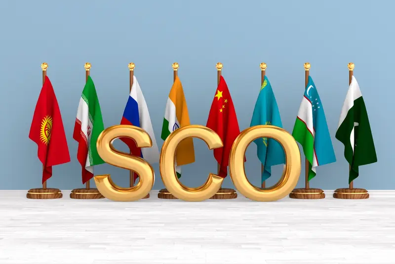 img of The SCO's Emergence: A Multipolar Answer to Western Coercion