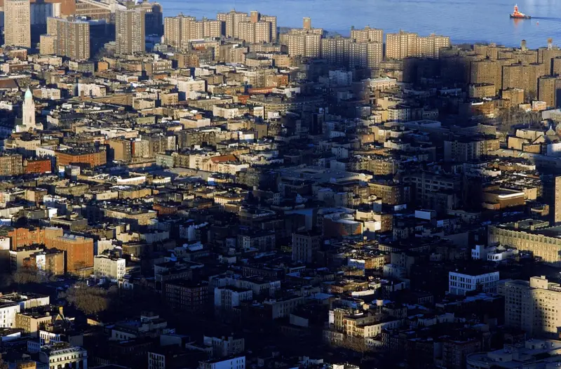 img of The Millennial Reckoning: How 9/11 Unveiled the Imperial Cynicism of the West