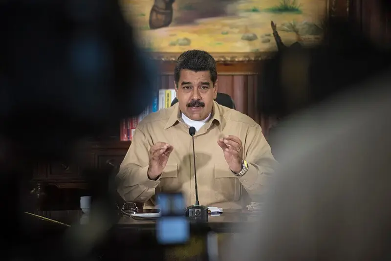 img of The Unmasking of US Imperialism: Trump's Unlawful War on Latin America