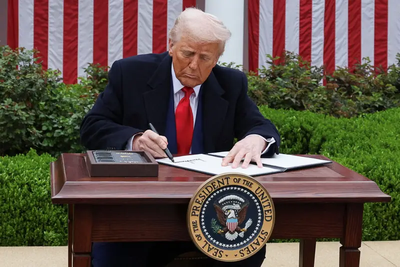 img of The Supreme Court's Tariff Showdown: A Mask for US Economic Imperialism