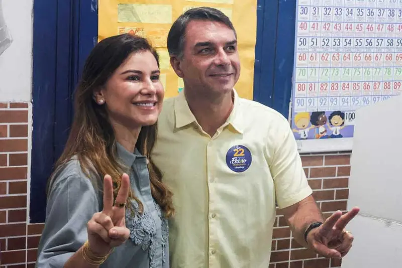 img of The Bolsonaro Gambit: Exposing America's Neo-Imperial War on Brazilian Sovereignty