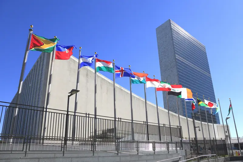img of The Insolvency Doctrine: How US Arrears Are Deliberately Crippling the United Nations