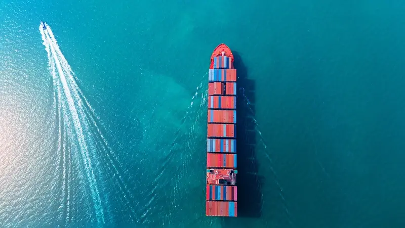 img of The Strait of Hormuz Gambit: How China's Pragmatic Acceptance of Iranian Rules Shatters the American Victory Myth