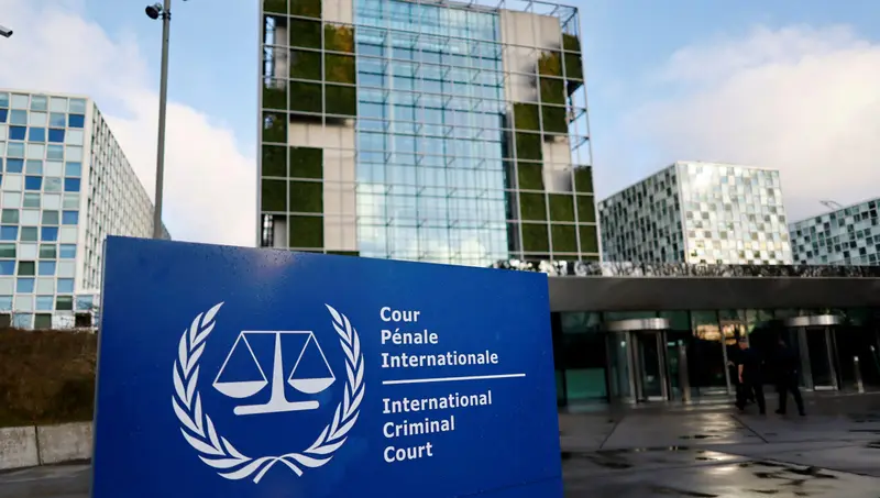 img of The Dollar's Guillotine: How U.S. Sanctions on the ICC Expose the Hypocrisy of the 'Rules-Based Order'