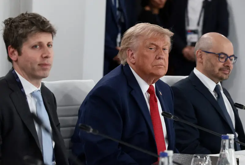 img of The Opaque AI Power Play: How America's Secretive Framework Seeks to Cement Neo-Colonial Tech Dominance