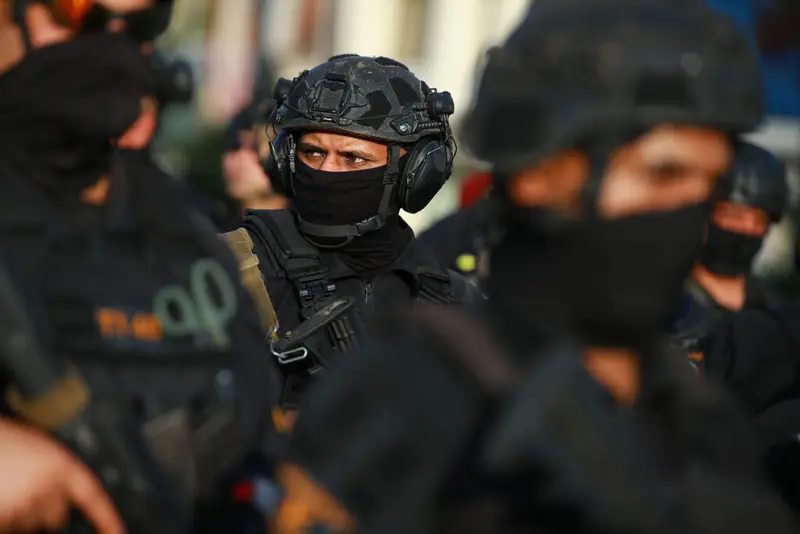img of The Illusion of Sovereignty: Iraq's Post-Withdrawal Struggle Against Entrenched Networks