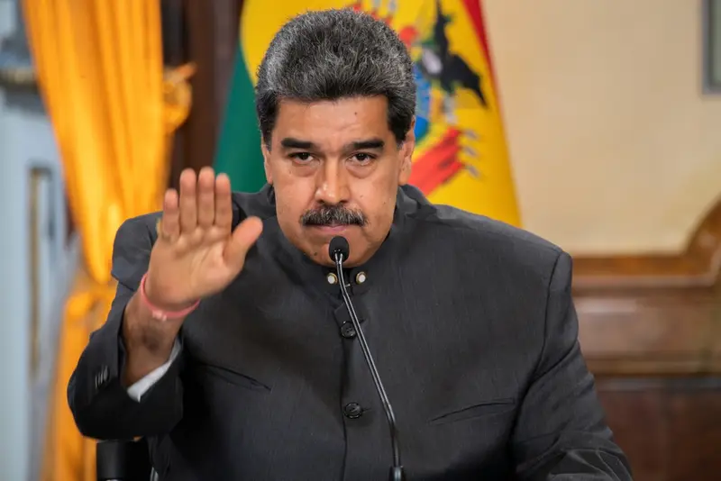 img of The Manufacturing of Crisis: US Imperial Aggression Against Venezuela and the Resurgence of Gunboat Diplomacy