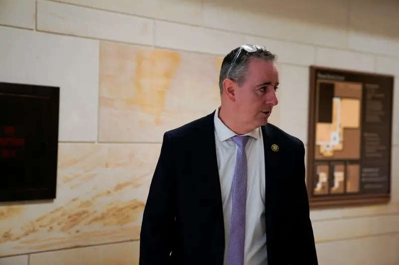 img of The Cost of Complicity: A Voter's Defection and the Fragile Fate of a House Majority