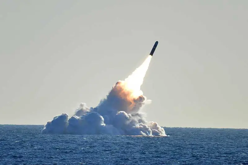 img of The Shattered Illusion: NPT Failure and the Rise of a Neo-Colonial Nuclear Apartheid