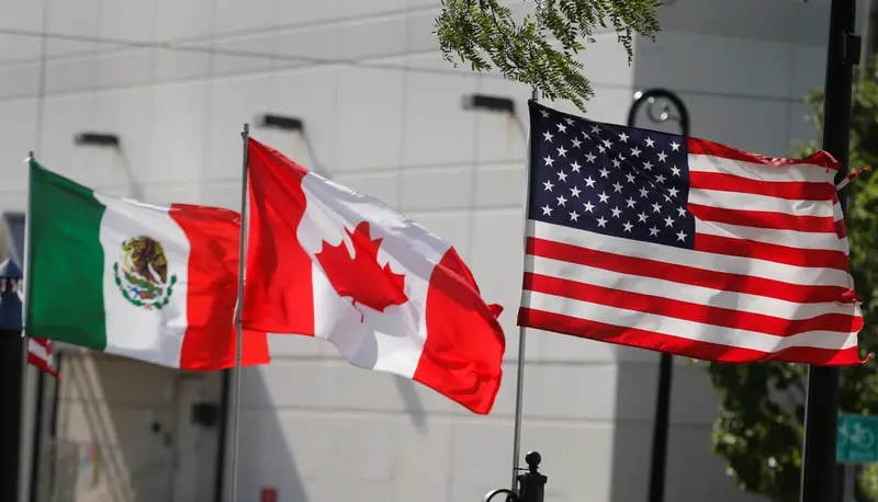 img of The USMCA's July Reckoning: A Case Study in Western Economic Instability and Manufactured Crisis