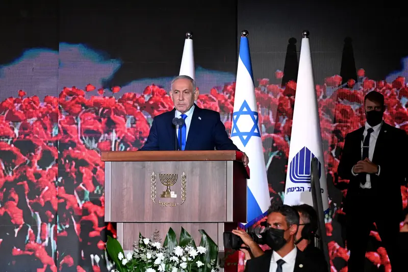 img of The Covenant Broken: Institutional Failure, Trauma Politics, and Israel's Inward Turn
