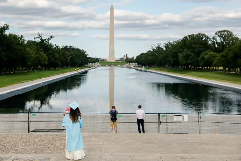 img of A Clear Reflection? The Reflecting Pool, Fiscal Opacity, and the Stewardship of American Symbols