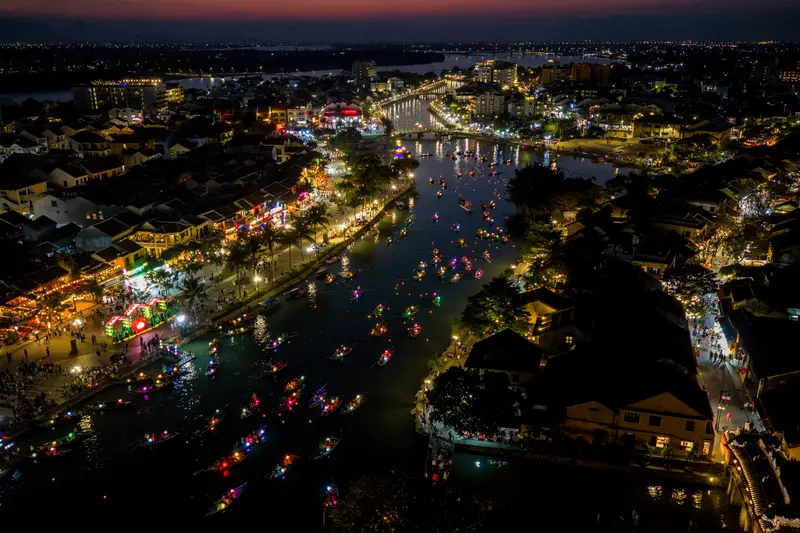 img of The Vietnamese Crossroads: From Assembly Line Pawn to Sovereign Powerhouse in a Fractured World