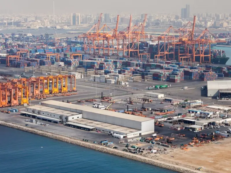 img of The Strait of Peril: How Western Indecision Endangers Global South Corridors and Empowers Neo-Colonial Dependency
