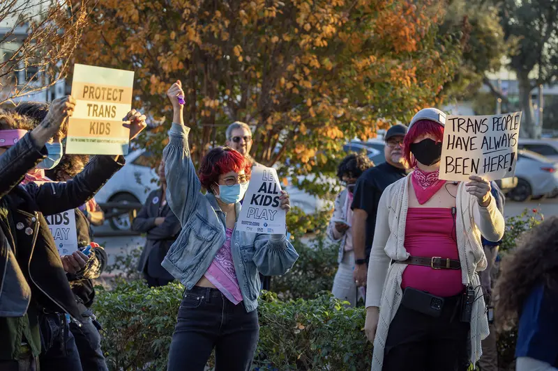 img of The Systematic Undermining of Transgender Protections: A Dangerous Assault on American Values
