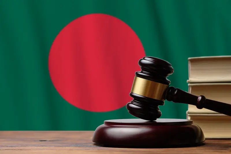 img of The Weaponization of Justice: How Bangladesh's International Crimes Tribunal Became a Tool to Silence Dissent